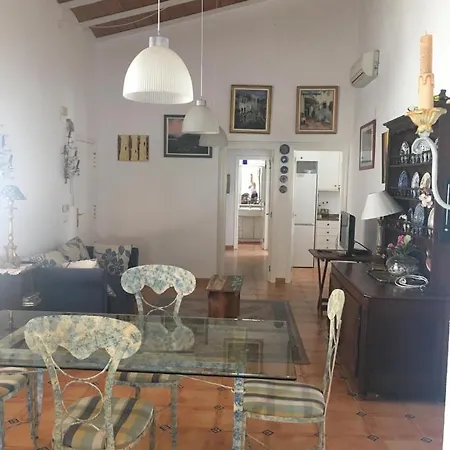 Holiday home Casa Linda Vlak Aan Zee Calafat