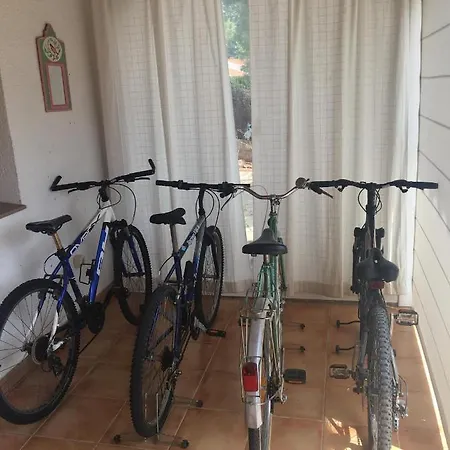 Casa Linda Vlak Aan Zee Holiday home Calafat