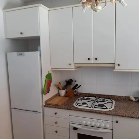 Holiday home Casa Linda Vlak Aan Zee *