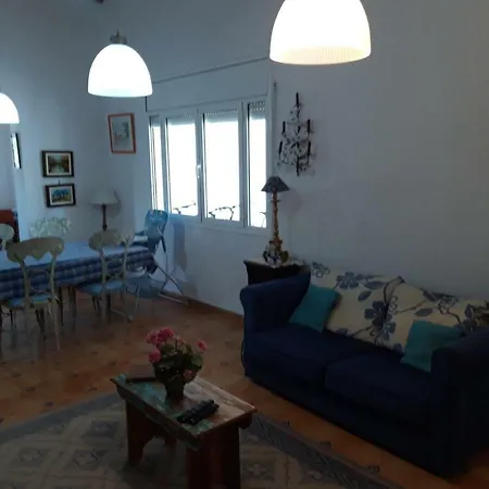 Casa Linda Vlak Aan Zee