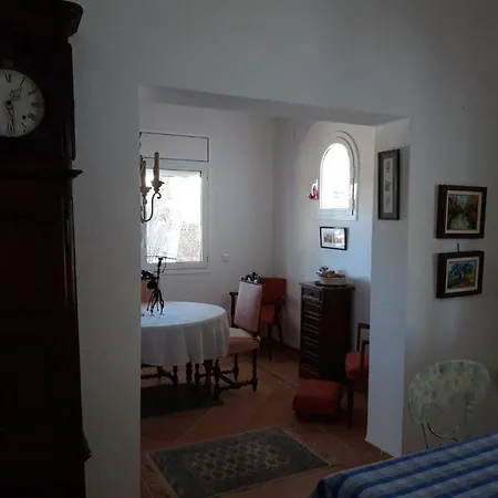 Holiday home Casa Linda Vlak Aan Zee Calafat